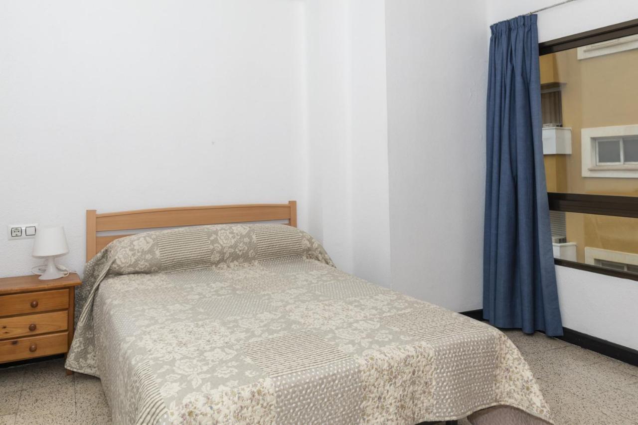 Estirpe, 4º-8 Apartment