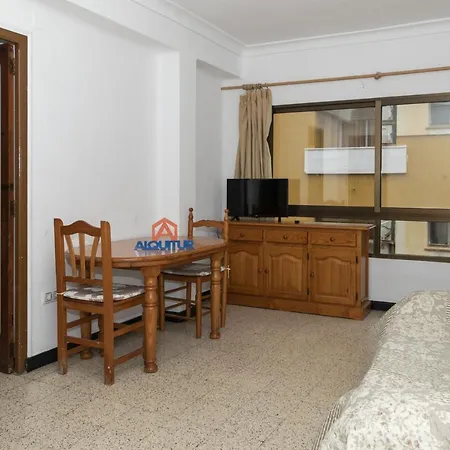 Estirpe, 4º-8 Apartment Cullera Exterior photo