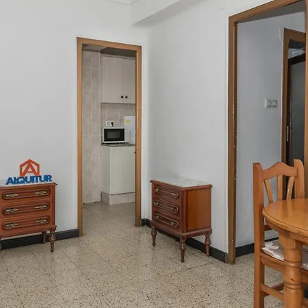 Estirpe, 4º-8 Apartment Cullera Exterior photo