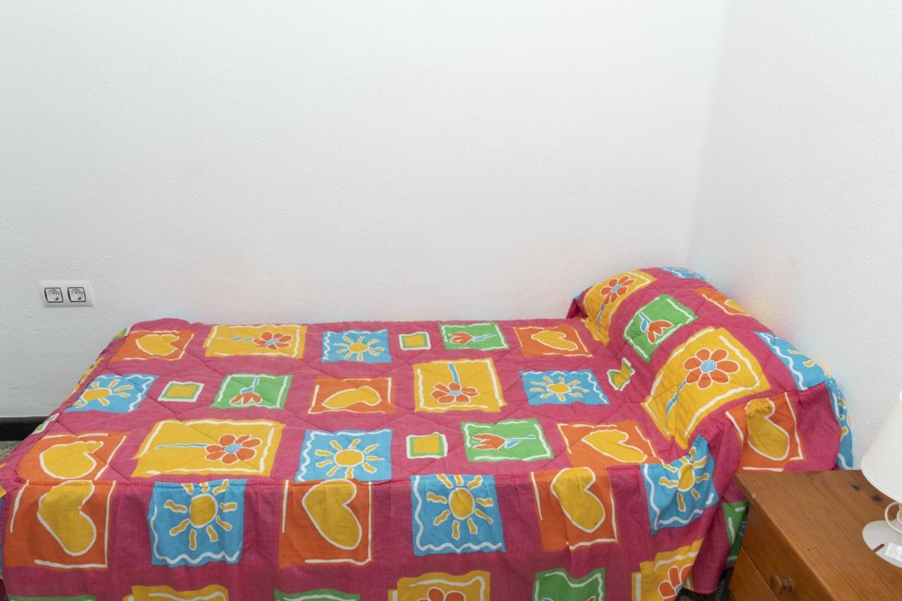 Apartamento Estirpe, 4º-8